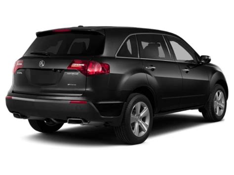 2013 Acura Mdx Color Specs Pricing Autoweb