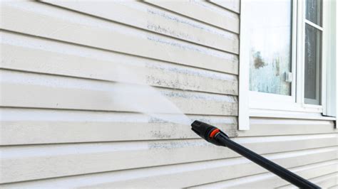 House Siding Power Washing 101 The Ultimate Guide