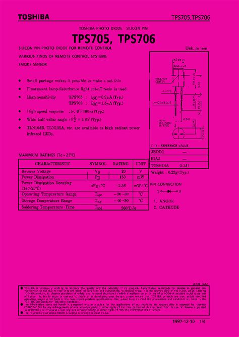 Tps706 200096 Pdf Datasheet Download Ic On Line