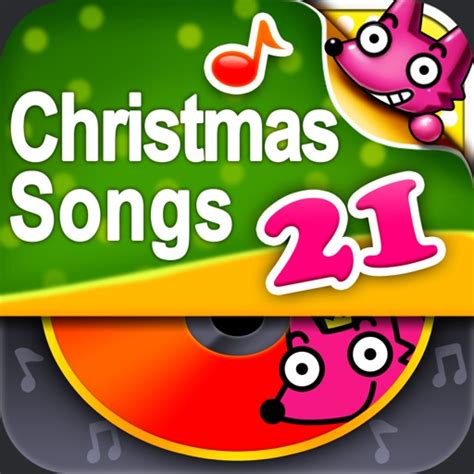 Pinkfong Christmas Fun Apps 148apps