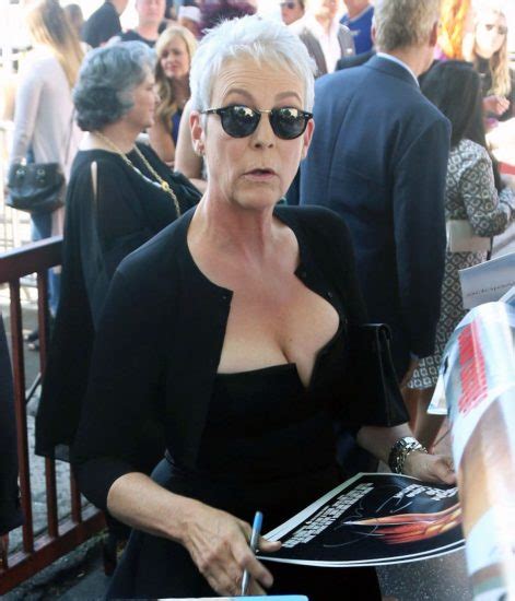 Jamie Lee Curtis Nude And Sex Scenes Compilation The Fappening Leaked Photos