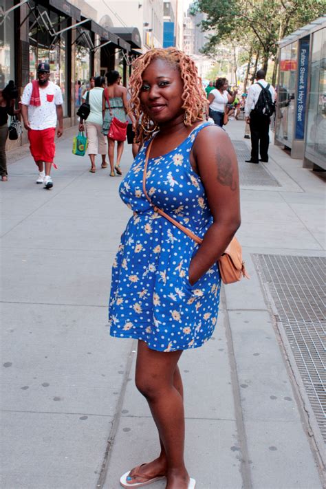 Fulton st shopping district undergoes a modern makeover 18