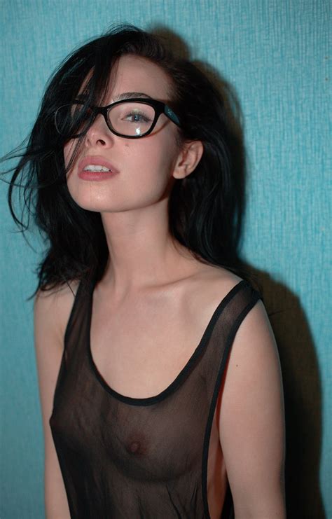 Eyewear Hair Glasses Black Hair Beauty Porn Pic Eporner