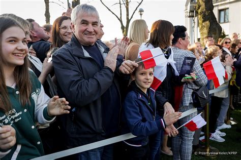 Kancelaria Prezydenta on Twitter Przygotowaliśmy w Kancelarii