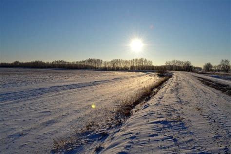 Зображення «Зима на селі» (35 фото)