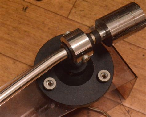 OTOMON Laboratory 音門ラボ Grace G 660P long tonearm for professional