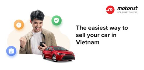 Simplifying Vehicle Ownership For Drivers Motorist Vietnam