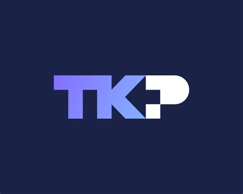 Logopond - Logo, Brand & Identity Inspiration (TKP)