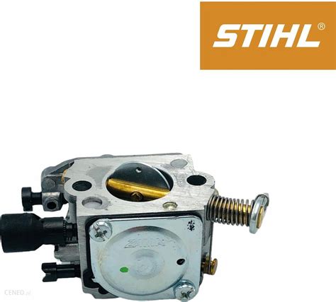 Piła spalinowa Stihl Gaźnik Do Pilarki Ms 230 C1Q 100335G Orygina