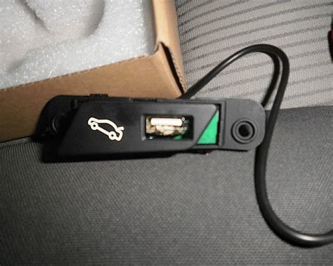Usb провод для магнитолы шевроле