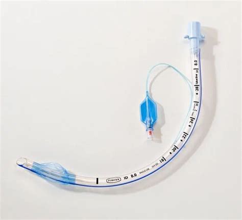 Adult Portex Endotracheal Tube Mm At In Kolkata Id