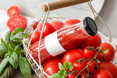 Best Benefits Of Tomato Juice For Skin Hair And Health