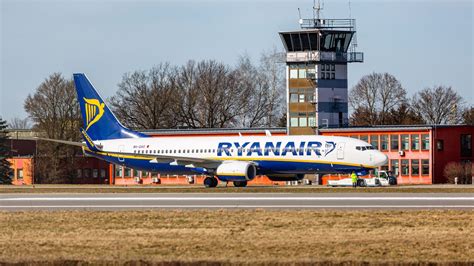 Flughafen Memmingen Stellt Neue Reiseziele Vor B4bschwaben De