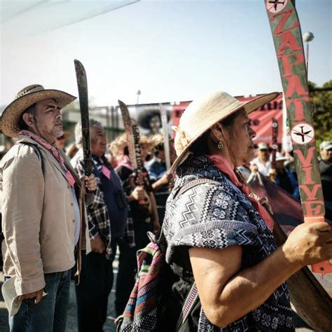 Magdalena Ocotlán Se Declara Territorio Prohibido Para La Minería Educa