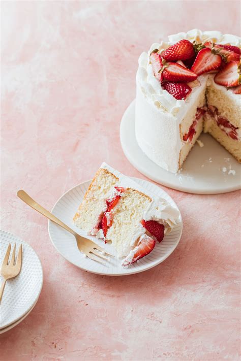 52 Best Chiffon Cake Recipe Ever