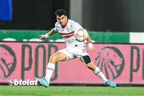 طارق السيد زيزو رفض عرضًا للرحيل عن الزمالك بقيمة 5 ملايين دولار بطولات