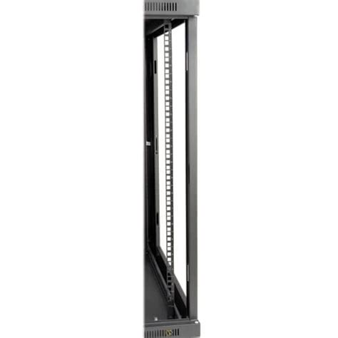 Tripp Lite Sr Ub Smartrack U Mid Depth Half Height Rack Enclosure