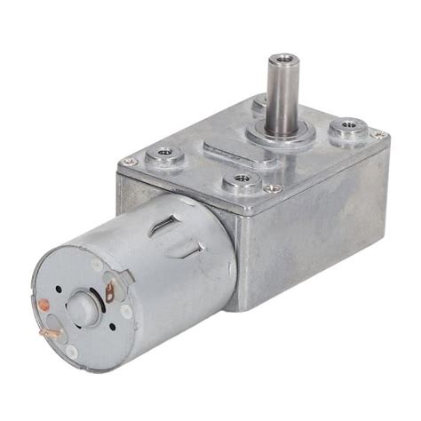 Eif Motor Ducteur Vis Sans Fin Auto Verrouillable R Versible