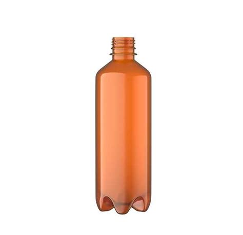 500ml Soda Bottle 28mm PCO 1881 Petainer