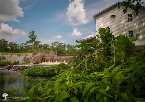 Brock Mill | Trenton, North Carolina Today I went... | Forgotten NC