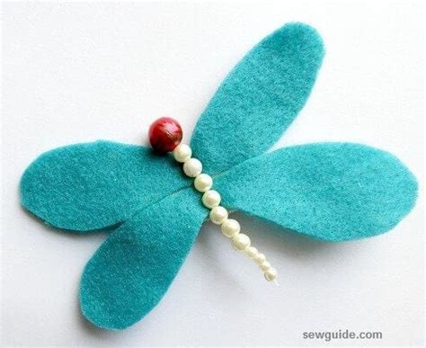 How To Make A Brooch (10 DIY Tutorials) - SewGuide