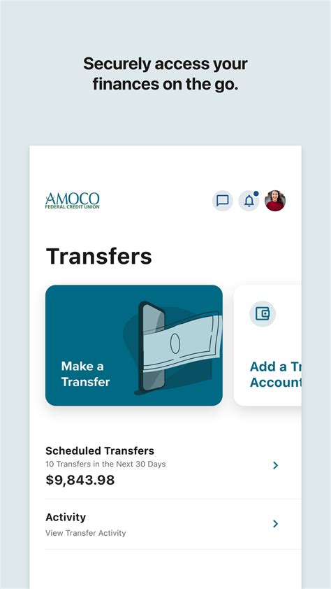 Amoco Fcu Mobile Para Iphone Download