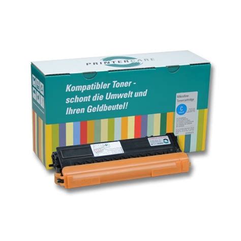 Printercare Toner Hc Cyan Pc Tn C Hc Kaufen