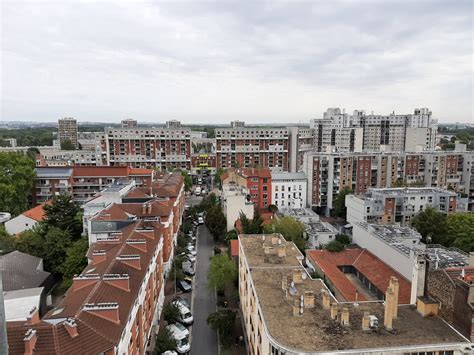 Seine Saint Denis Pourquoi La Courneuve Porte Elle Ce Nom