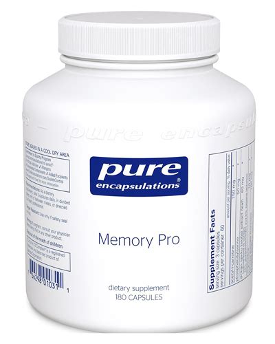 Advanced Memory Formula Review Is It Effective