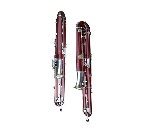 Kronwalt Contrabassoon - Traditional Version - Midwest Musical Imports