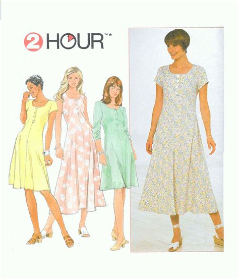 Pin On 1990s Sewing Patterns