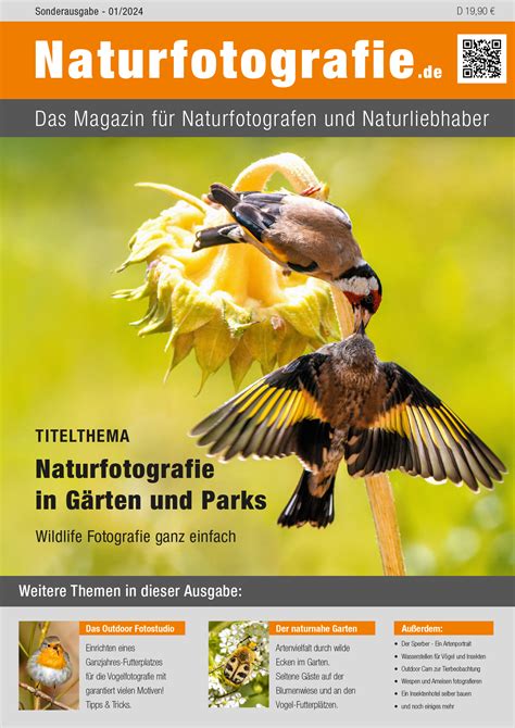 Naturfotografiede Das Onlinemagazin Für Naturfotografen