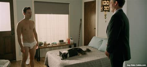 Brian Jordan Alvarez Nude Cock And Gay Sex Scene Gay Male Celebs