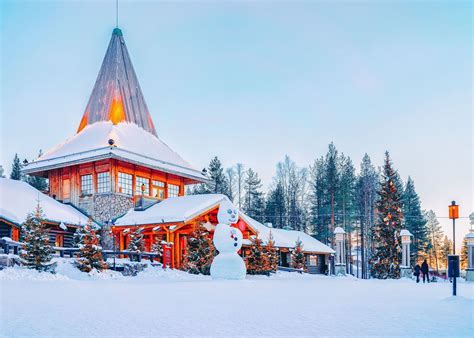 Viaggio In Lapponia Finlandese L Aurora Boreale Weroad