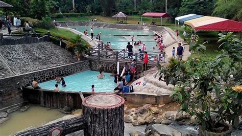 Tempat Menarik Di Tawau Jom Ke Bumi Peladang