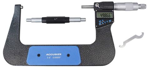 Best Digital Micrometer For Ultimate Precision Buying Guide