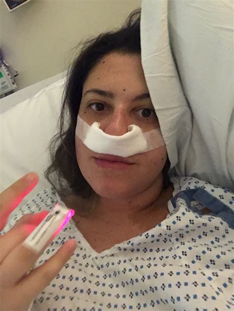 Pituitary Tumor Removal