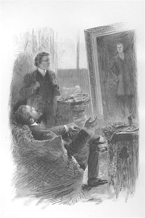 The Picture Of Dorian Gray Spoiler Alert Daily Art Magazine Art