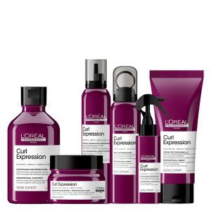 LOréal Serie Expert Curl Expression Long Lasting Intensive Leave In