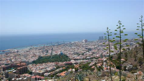 Santa Cruz de Tenerife Travel Guide - Exotic Tenerife