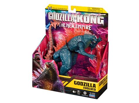 Ripley FIGURA DE ACCIÓN GODZILLA BÁSICA 15 CM MODELO ALEATORIO