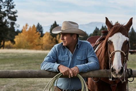 Yellowstone Season 5 Kevin Costner Responds To The First Episode Made