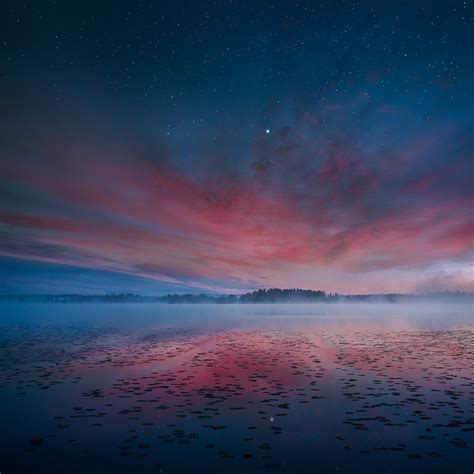 Les nuits étoilées de Mikko Lagerstedt | Фотографии ночного неба, Пейзажная фотография, Ночная ...