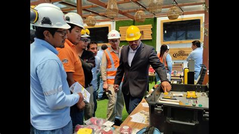 Promoviendo La Seguridad Y La Salud En El Trabajo D As De