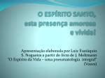 PPT Livro dos Médiuns PowerPoint Presentation free download ID 2529292