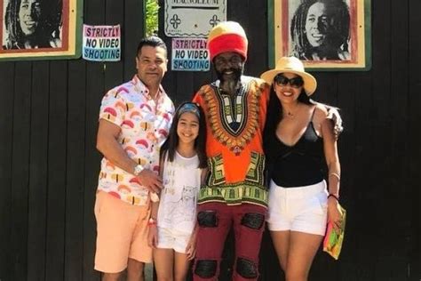 Nine Mile And Bob Marley Museum Tour From Montego Bay