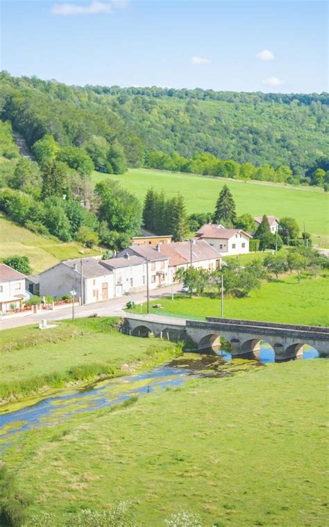 VILLAGE DE SOULOSSE SOUS SAINT ELOPHE Soulosse sous Saint Élophe