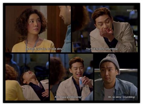 Kdrama Recaps She Was Pretty ♥ Recap 07
