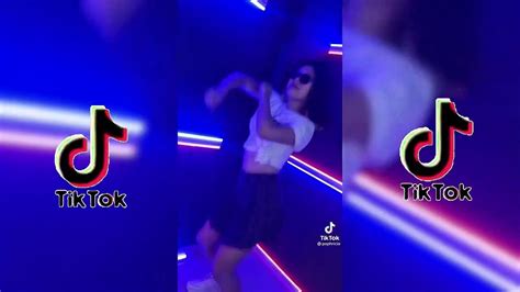 Tiktok Goyang Pargoy Video Dailymotion