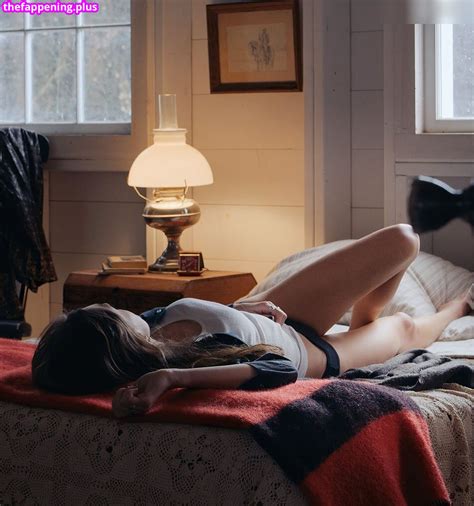 Natalia Dyer Nattyiceofficial Nude OnlyFans Photo 151 The